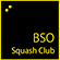 BSO Squash Club Logo