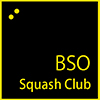 BSO Squash Club Logo